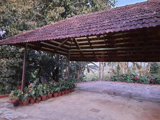 Sardar Bahadur'S Heritage Bungalow Estate Stay Napoklu Kültér fotó