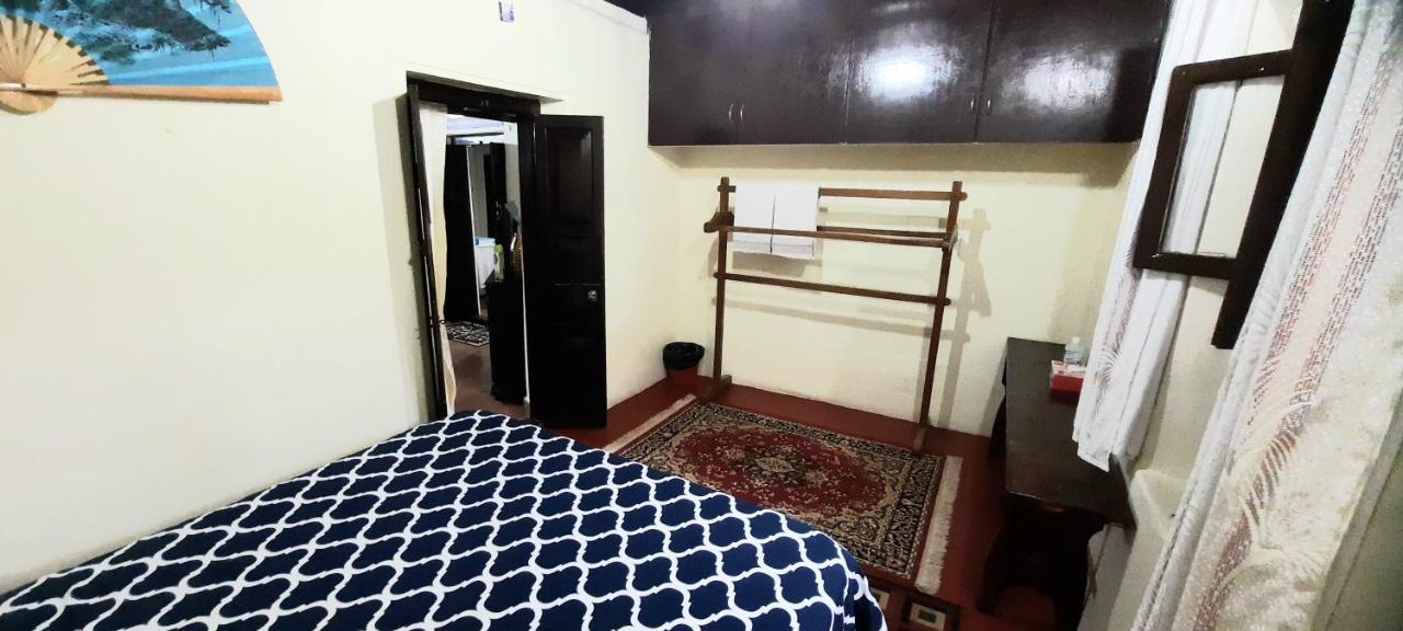 Sardar Bahadur'S Heritage Bungalow Estate Stay Napoklu Kültér fotó